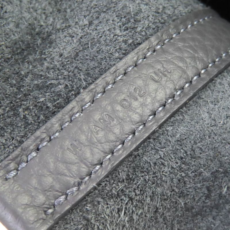 Hermes Picotin Lock PM Taurillon Clemence Ardoise Gold Hardware Handbag