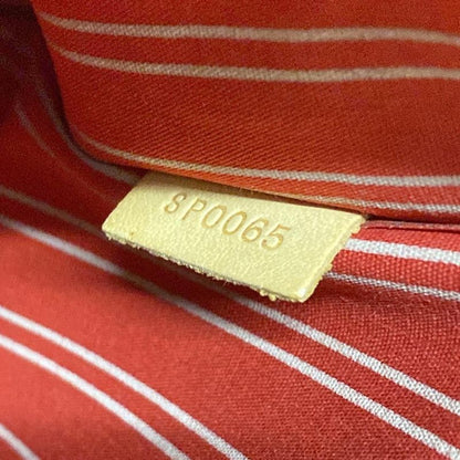 Louis Vuitton Antigua Cabas GM M40032 Beige Tote Bag