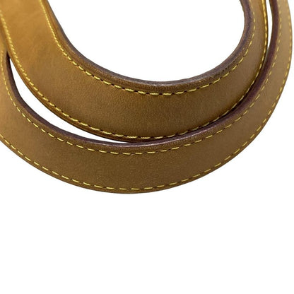 Louis Vuitton Damier Hampstead PM N51207 Azure Tote Bag