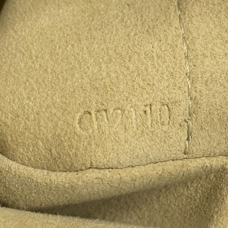 Louis Vuitton Damier Hampstead PM N51207 Azure Tote Bag