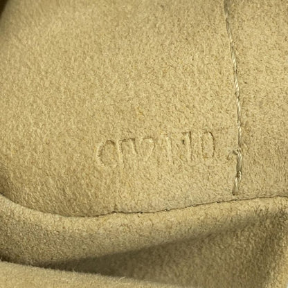 Louis Vuitton Damier Hampstead PM N51207 Azure Tote Bag