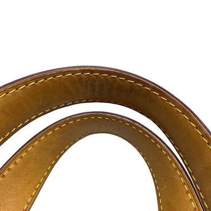 Louis Vuitton Damier Hampstead PM N51207 Azure Tote Bag