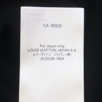 Louis Vuitton NIGO Louis Vuitton 25SS Hty78w 100% Cotton Embroidery Crew Neck