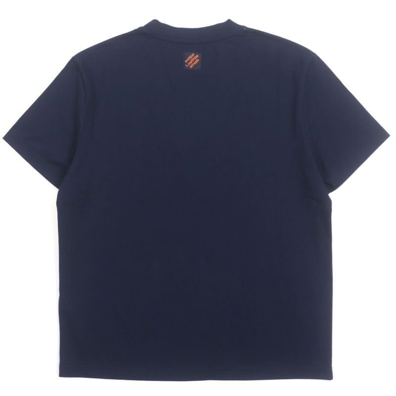 Louis Vuitton NIGO Louis Vuitton 25SS Hty78w 100% Cotton Embroidery Crew Neck