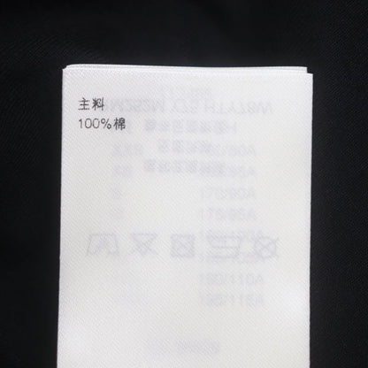 Louis Vuitton NIGO Louis Vuitton 25SS Hty78w 100% Cotton Embroidery Crew Neck