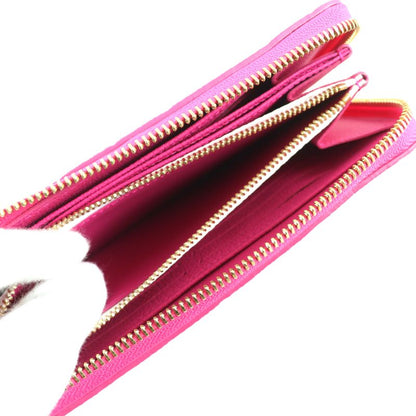 Louis Vuitton Murakami Takashi Murakami M13618 LV X TM Zippy Wallet Leather