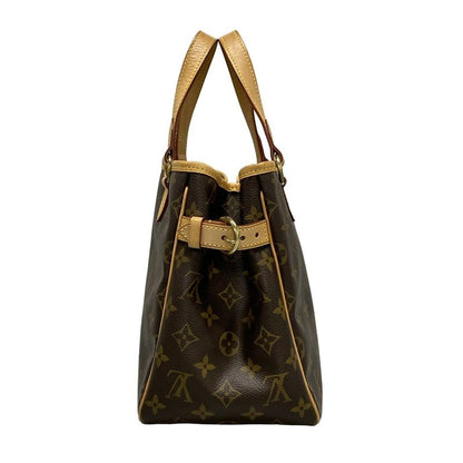 Louis Vuitton Tote Bag Monogram Batignolles M51156