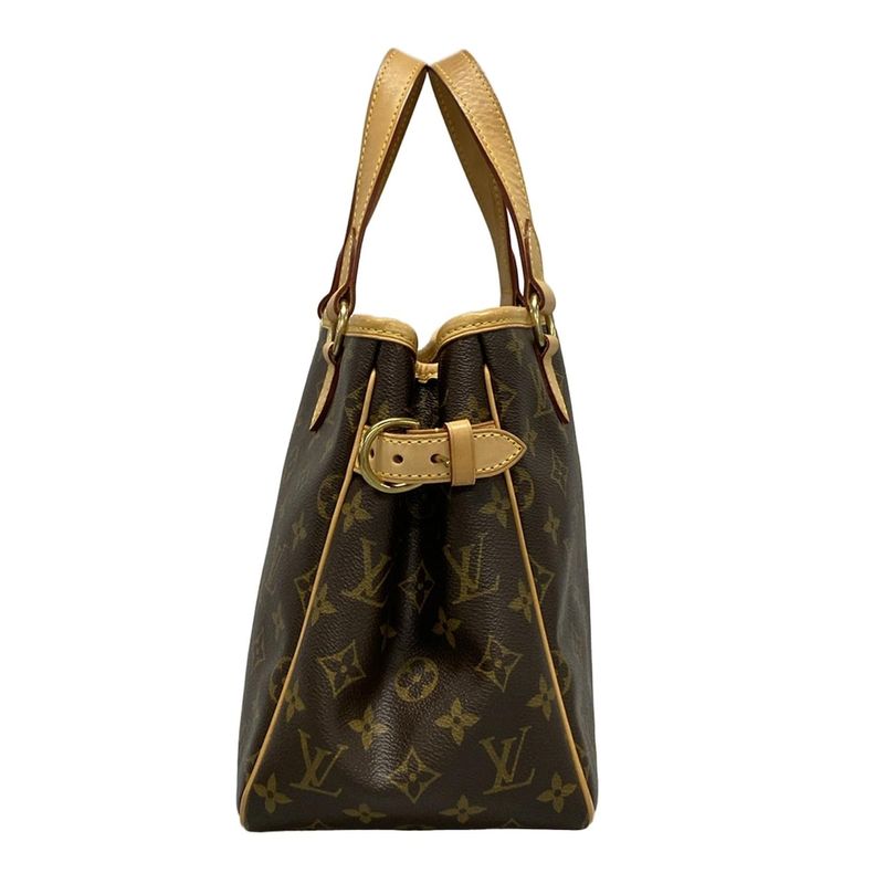 Louis Vuitton Tote Bag Monogram Batignolles M51156