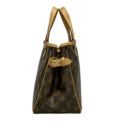 Louis Vuitton Tote Bag Monogram Batignolles M51156