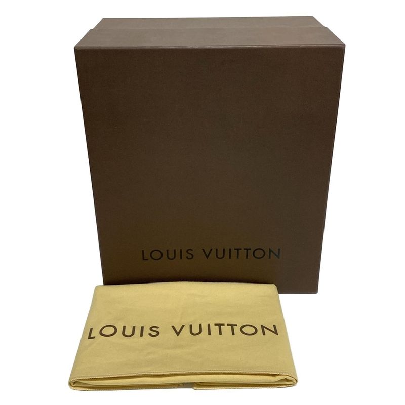 Louis Vuitton Tote Bag Monogram Batignolles M51156