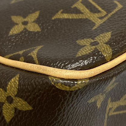 Louis Vuitton Tote Bag Monogram Batignolles M51156
