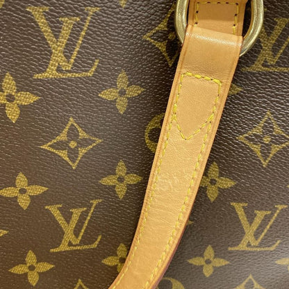 Louis Vuitton Tote Bag Monogram Batignolles M51156