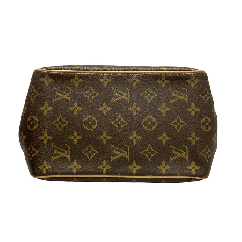Louis Vuitton Tote Bag Monogram Batignolles M51156