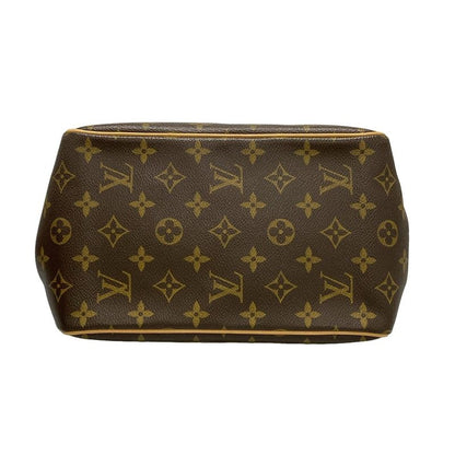 Louis Vuitton Tote Bag Monogram Batignolles M51156