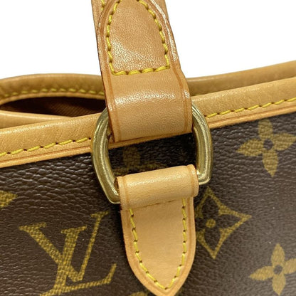 Louis Vuitton Tote Bag Monogram Batignolles M51156