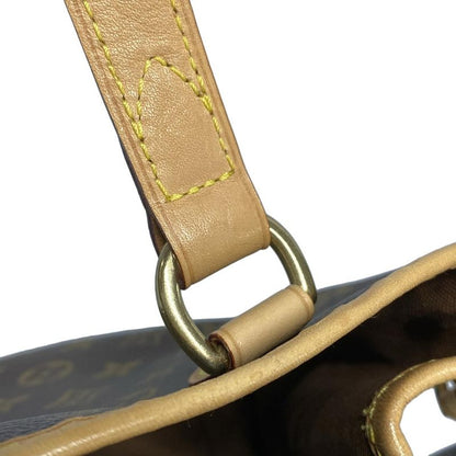 Louis Vuitton Tote Bag Monogram Batignolles M51156