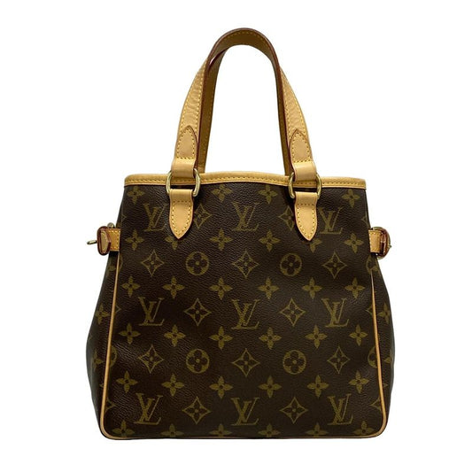 Louis Vuitton Tote Bag Monogram Batignolles M51156