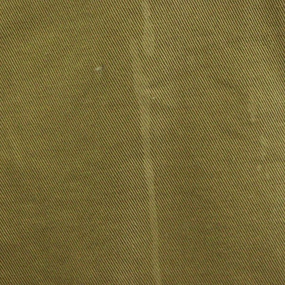 Gucci Logo Patch Wide Cargo Pants Beige 762309