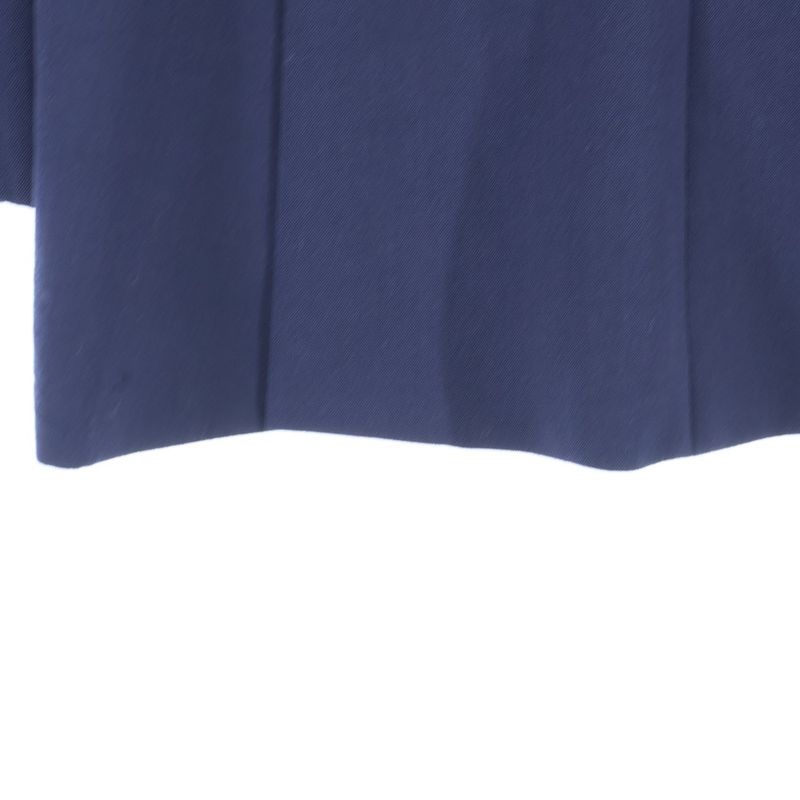 Hermes Vintage Jockey Jacket Navy