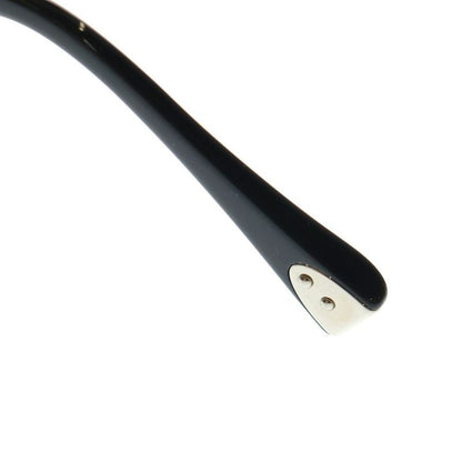 Louis Vuitton Conspiracy Pilot Teardrop Monogram Lens Sunglasses Silver Z0165u