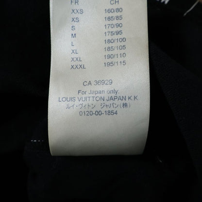 Louis Vuitton 19AW All Over Logo Tee Rm192m NPG Hhy20w All Over Logo Printed