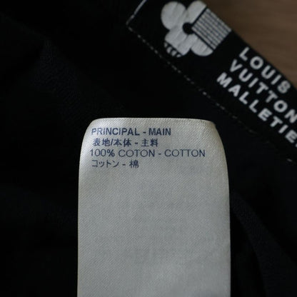 Louis Vuitton 19AW All Over Logo Tee Rm192m NPG Hhy20w All Over Logo Printed