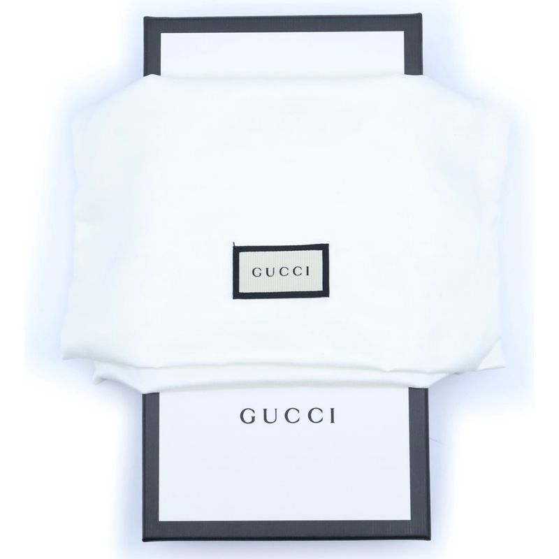 Gucci Logo-printed Zip-around Wallet Long Leather Pink 496317
