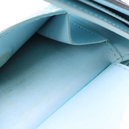 Bottega Veneta Intrecciato Fold Wallet Compact Wallet With Card Case Dark Green