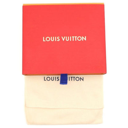 Louis Vuitton Taiga Zippy Coin Purse Coin Case Wallet Black Noir Black Silver