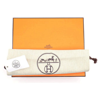 Hermes Evelyn TPM Rose Azalea Taurillon Shoulder Bag Silver Hardware Engraved W