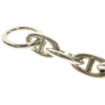 Hermes Chaine D'ancre GM Chaine D'ancre GM 13-panel Chain Bracelet 13link Silver