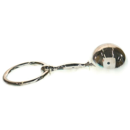 Tiffany & Co Baby Rattle Ball Rattle Silver