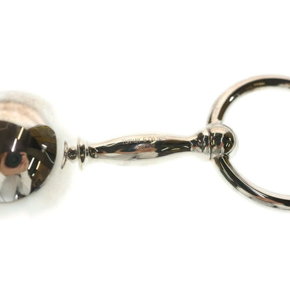 Tiffany & Co Baby Rattle Ball Rattle Silver