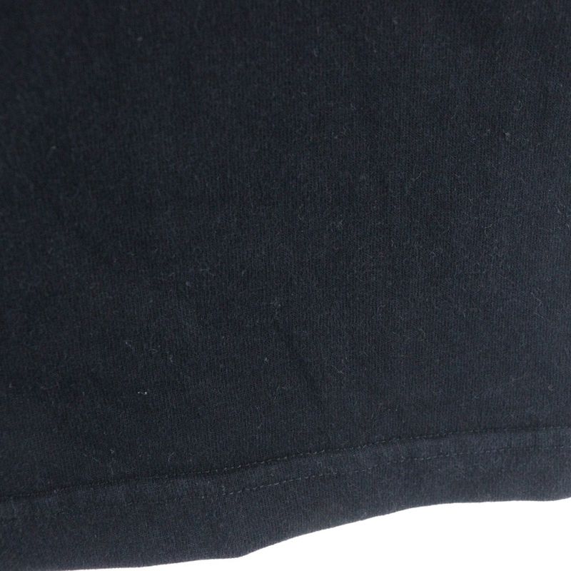 Balenciaga 20SS Copywrite Logo Crew Neck Short Sleeve T-shirt Cut And Sewn