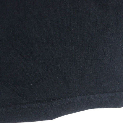 Balenciaga 20SS Copywrite Logo Crew Neck Short Sleeve T-shirt Cut And Sewn