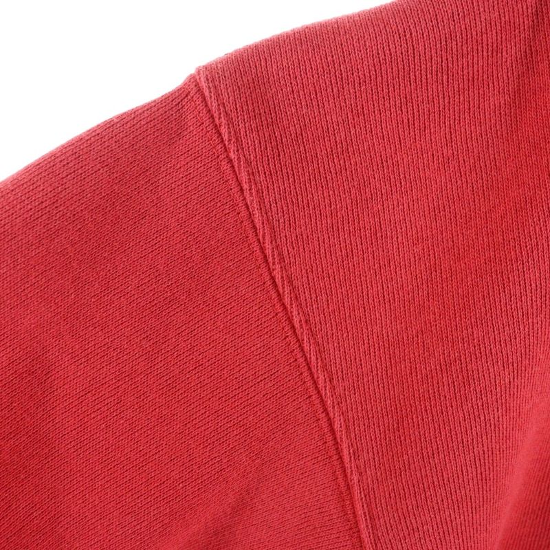 Balenciaga World Food Program WFP Hoodie World Food Program Pullover Sweatshirt