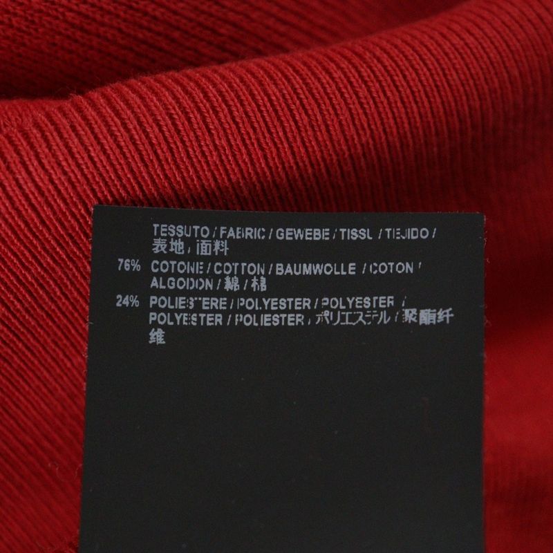 Balenciaga World Food Program WFP Hoodie World Food Program Pullover Sweatshirt