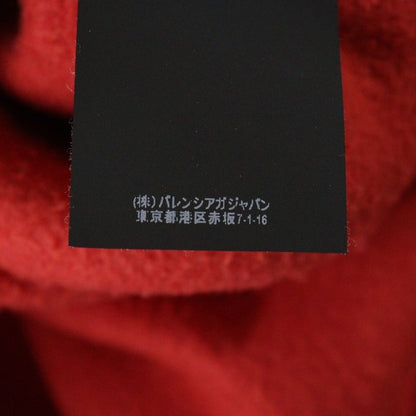 Balenciaga World Food Program WFP Hoodie World Food Program Pullover Sweatshirt