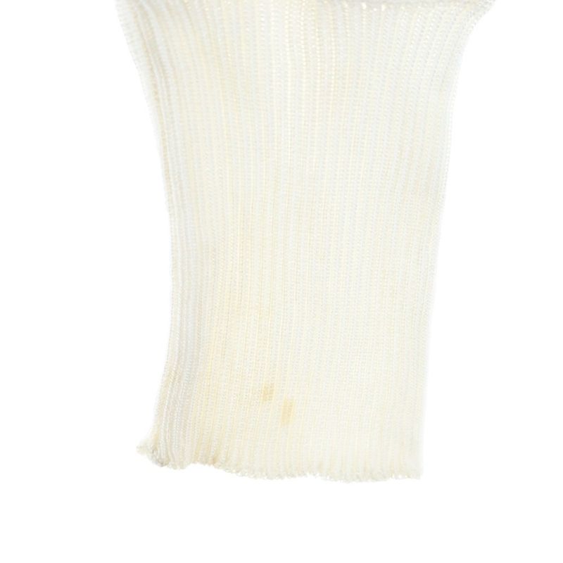 Christian Dior Trotter Allover Print Zip-up Rayon Knit Cardigan Pink Women