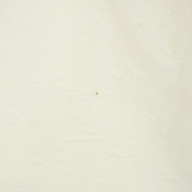 Louis Vuitton 21AW Signature 3D Pocket Monogram Short Sleeve T-shirt White