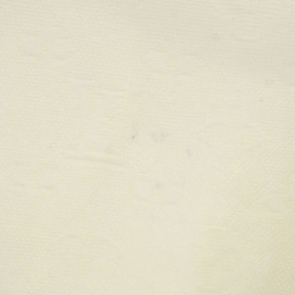 Louis Vuitton 21AW Signature 3D Pocket Monogram Short Sleeve T-shirt White