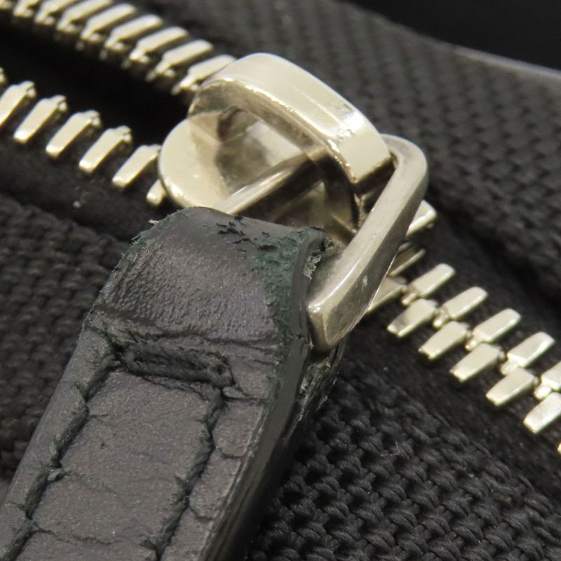 Gucci 630919 Outlet Sherry Line Hip Bag Waist Bag Canvas Women