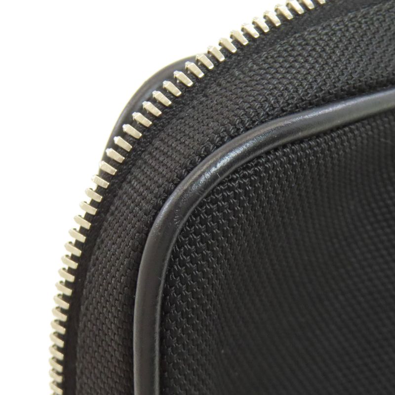 Gucci 630919 Outlet Sherry Line Hip Bag Waist Bag Canvas Women