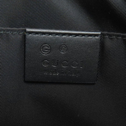 Gucci 630919 Outlet Sherry Line Hip Bag Waist Bag Canvas Women