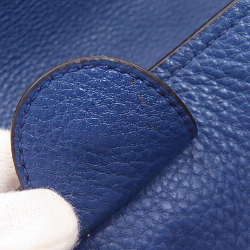 Prada Bn2419 2WAY Handbag Calf Women