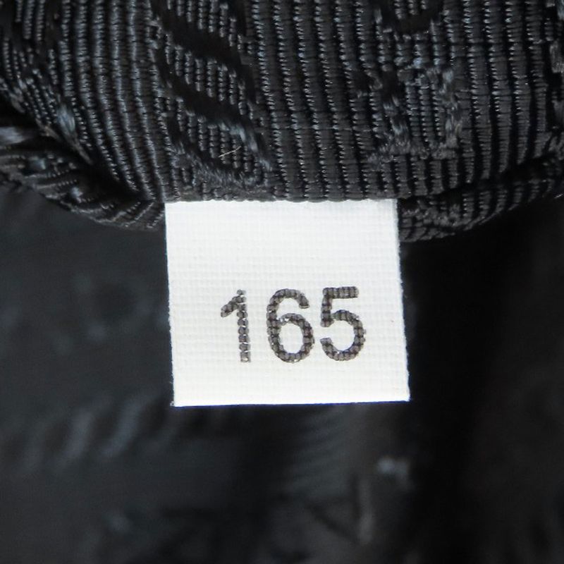 Prada Bn2419 2WAY Handbag Calf Women