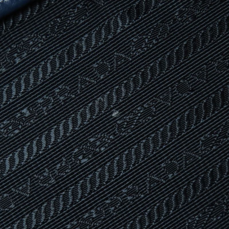 Prada Bn2419 2WAY Handbag Calf Women