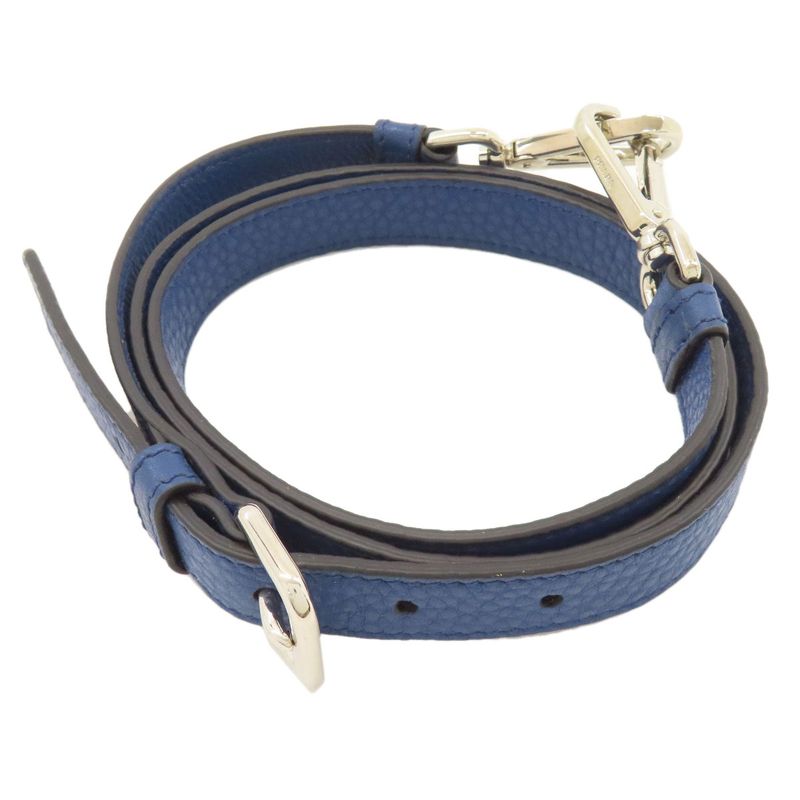 Prada Bn2419 2WAY Handbag Calf Women