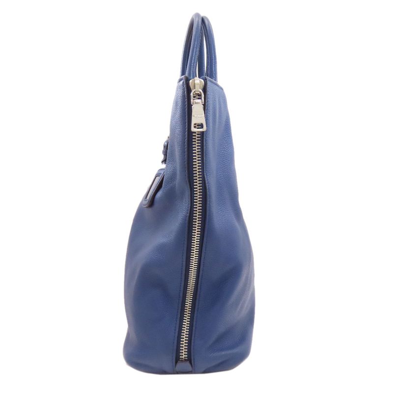Prada Bn2419 2WAY Handbag Calf Women