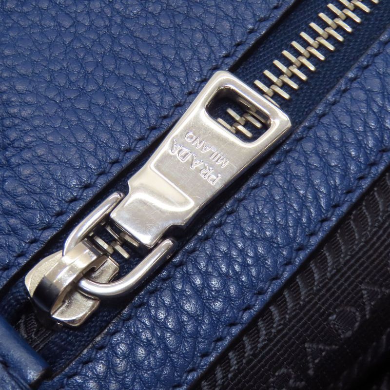 Prada Bn2419 2WAY Handbag Calf Women